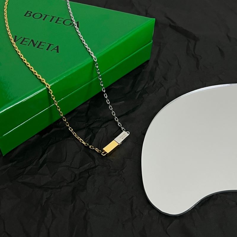 Bottega Veneta Necklaces